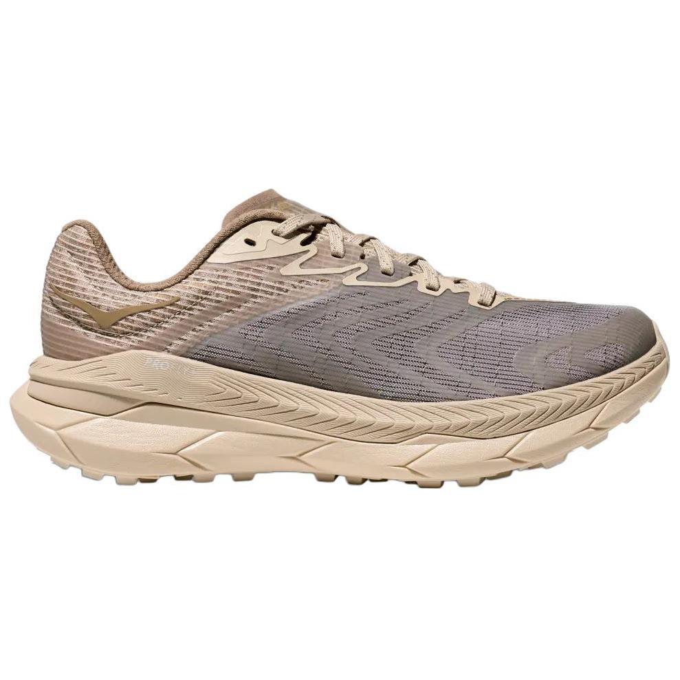 HOKA ONE ONE Tecton X 2 Stealth/Tech Oatmeal