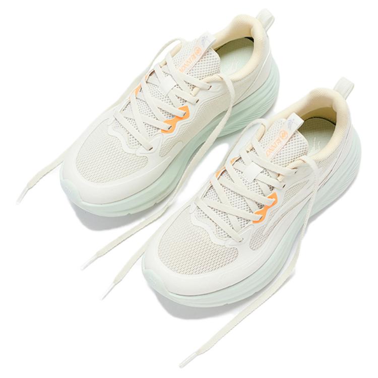 QIAODAN Running Shoes Women’s Low Top