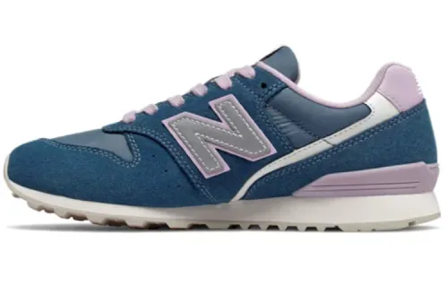 New Balance 996 'Blue Violet' Women's