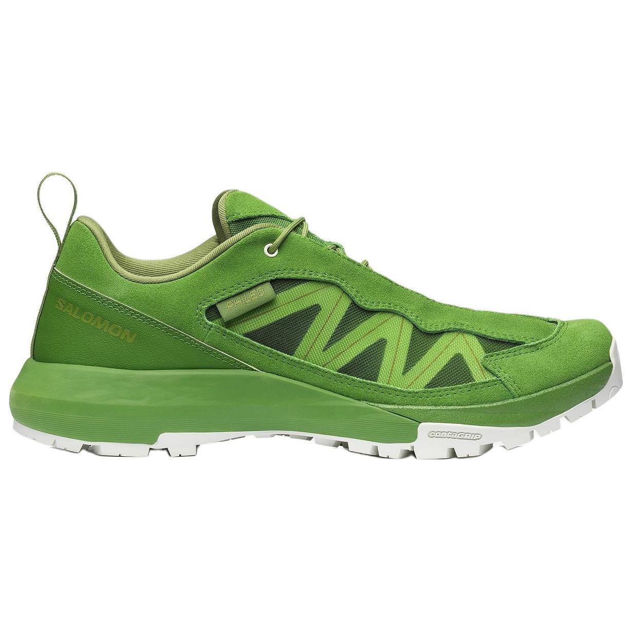SALOMON Alpinway SP2 Philéo Landowski Treetop
