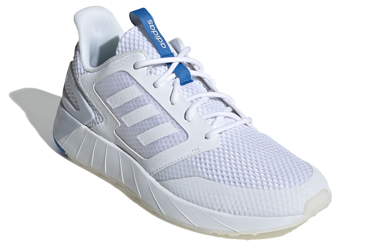 Adidas Neo Questarstrike X Climacool ‘White Blue’ Women’s