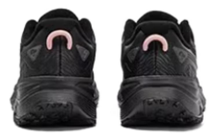 361° Rain Screen Cushioning Slip Resistant Low top Running Shoes Women’s Black