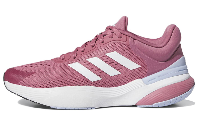 Adidas Response Super 3.0 'Pink Strata Blue' Women's