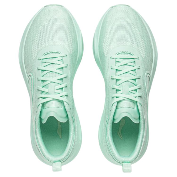 Li Ning Running Shoes Women’s Low Top