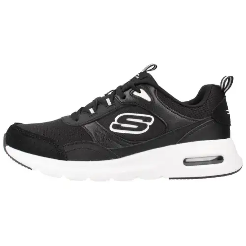 Skechers Skech Air Court 'Black White'