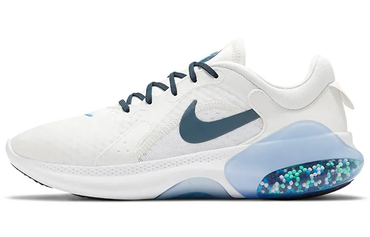 Nike Joyride Dual Run 2 Fabric Cushioning Slip Resistant Cushioning Slip Resistant Low top Marathon Running Shoes Men's