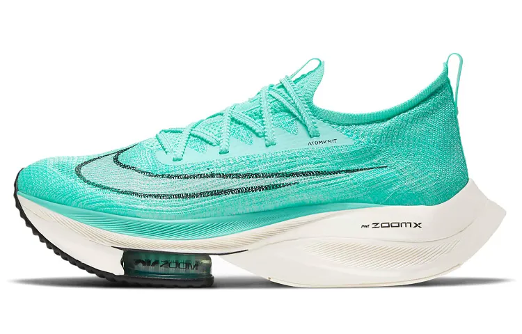 Nike Air Zoom Alphafly NEXT% 'Hyper Turquoise'