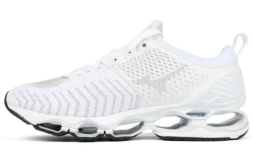 Wave Prophecy Mizuno Waveknit 'White'