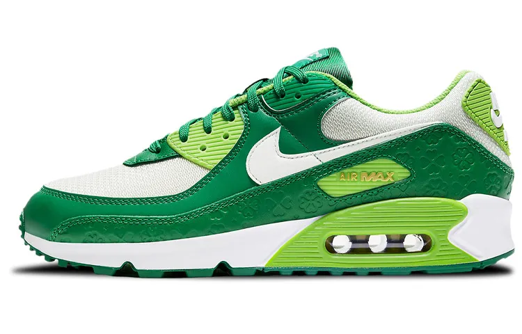 Nike Air Max 90 'St. Patrick's Day'