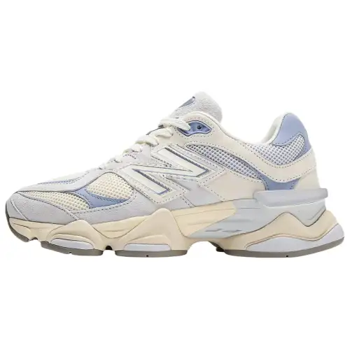 9060 New Balance 'Pearl Grey Linen'