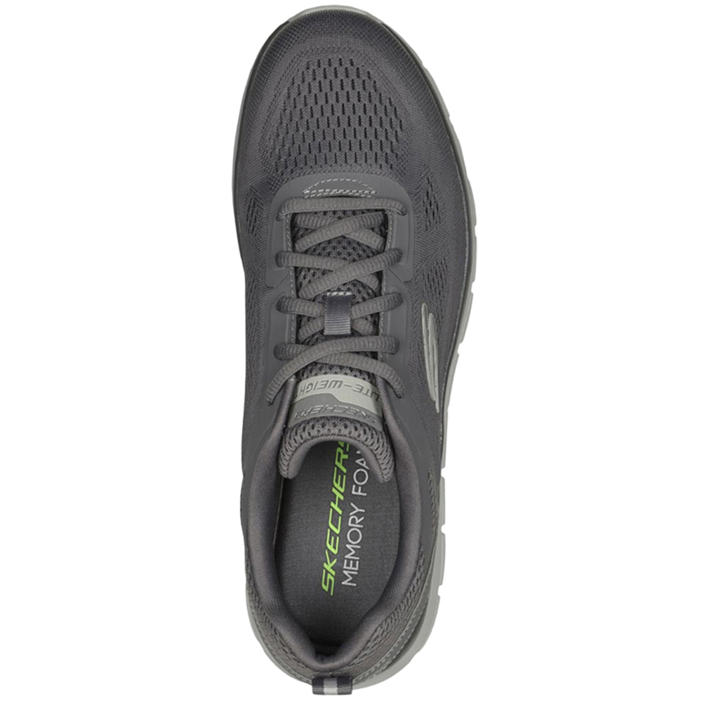 Skechers Bob’s Low top Running Shoes Men’s Gray