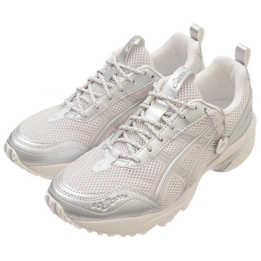 ASICS X Snidel Gel 1090 V2 ‘Silver’