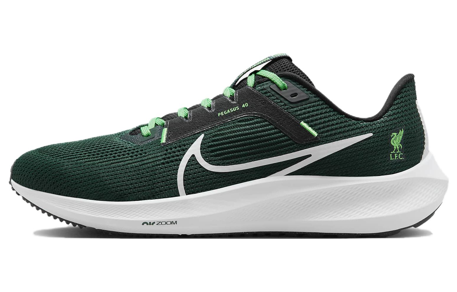 Nike Air Zoom Pegasus 40 'Liverpool FC'