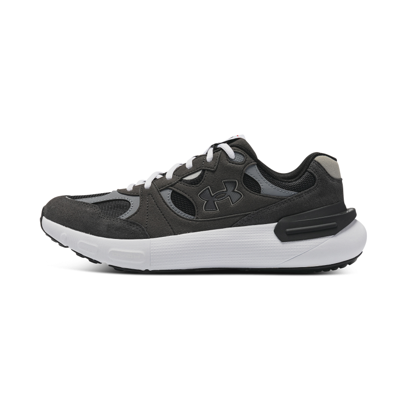 Кроссовки Under Armour Under Armour Phantom Lux (серые)