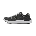 Under Armour Phantom Lux Textile, Leather Low top Running Shoes Unisex Gray