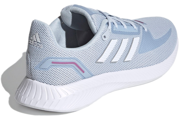 Runfalcon Wmns Adidas Neo 2.0 ‘Halo Blue’ Women’s