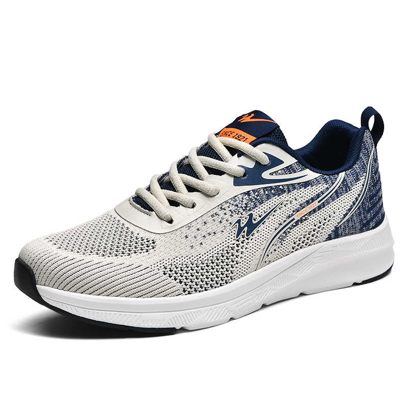 Binary Slip Resistant, Abrasion Resistant, Breathable, Lightweight