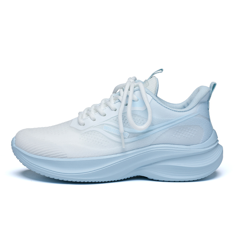 Warrior Low top Training Sprint Physical Fitness Test & Exam Racing Track & Field Competition Running Shoes Women’s