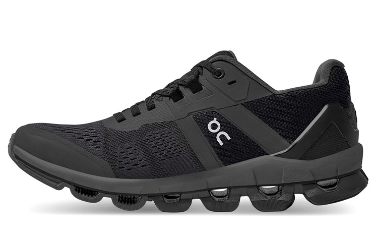 On Women’s Cloudace ‘Black’