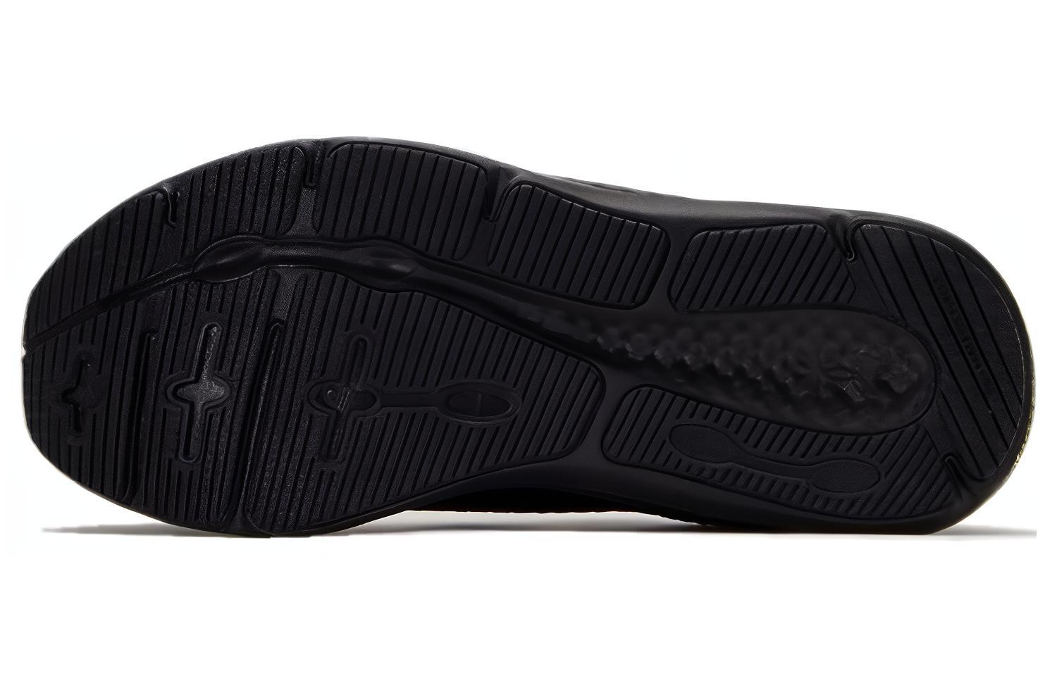 Under Armour Charged Pursuit 3 Running Shoes ‘Black’ Women’s