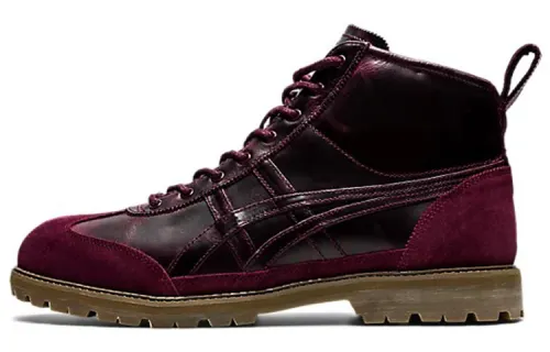 Onitsuka Tiger Rinkan 'Deep Mars'