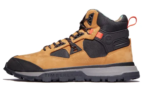 Timberland Treeline Str Mid Hiking Boot 'Wheat'