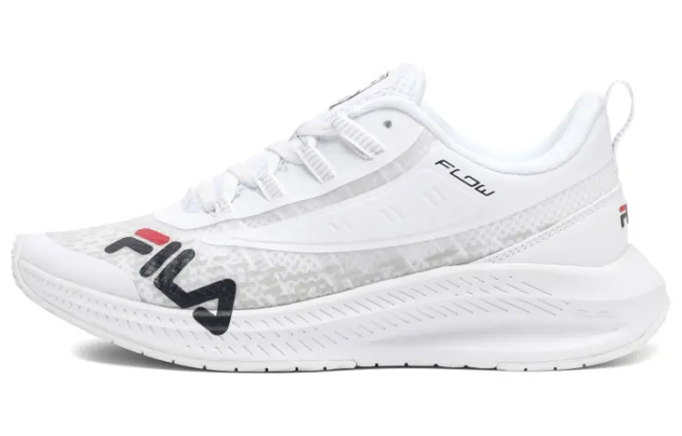 FILA Waverlet Alpha White/Grey/Black