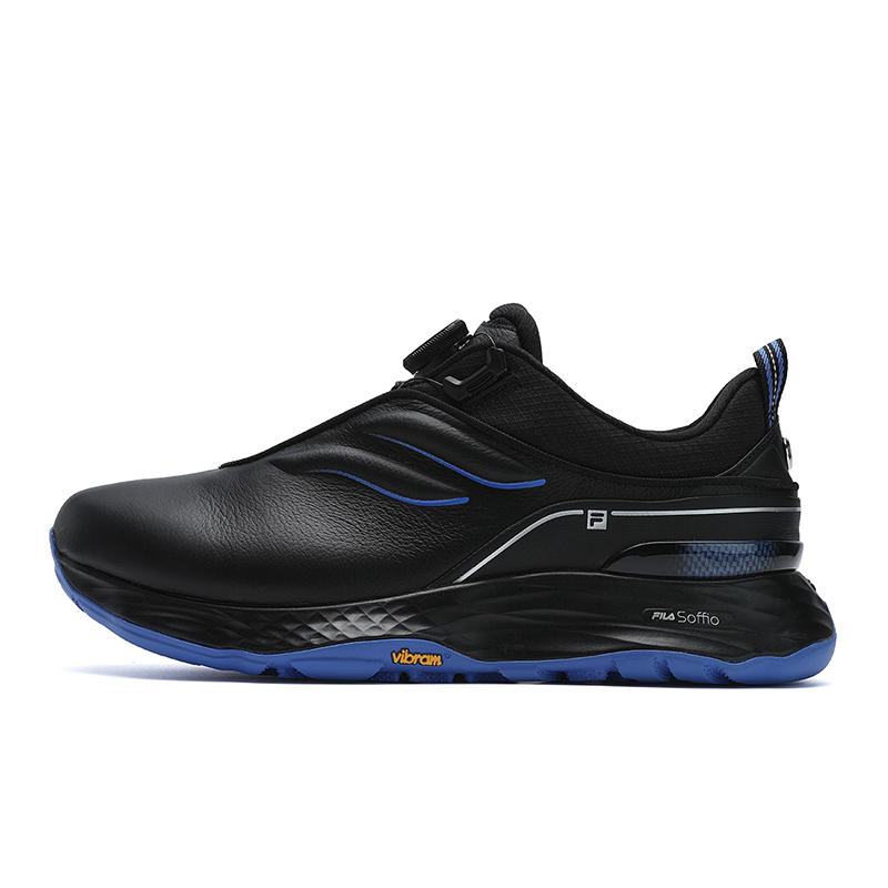 FILA VELOCITY Low top Golf Shoes Men’s Black