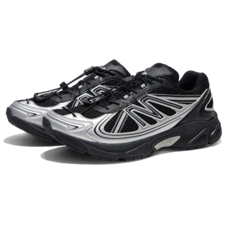 CAMEL Cushioning Breathable Slip Resistant Low top Casual Running Shoes Men’s
