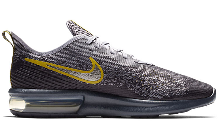 Nike Air Max Sequent 4 ‘Gridiron’