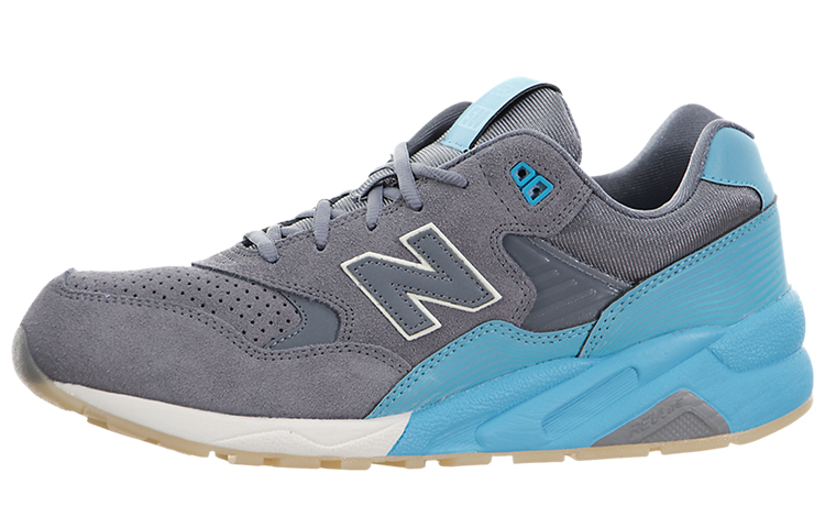 New Balance 580 Series Low Top Grey/Blue