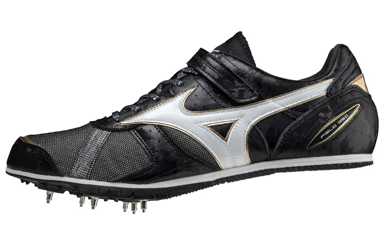 Mizuno Artificial Leather Slip Resistant, Abrasion Resistant, Lightweight