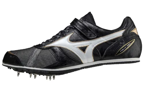 Mizuno Artificial Leather Slip Resistant, Abrasion Resistant, Lightweight