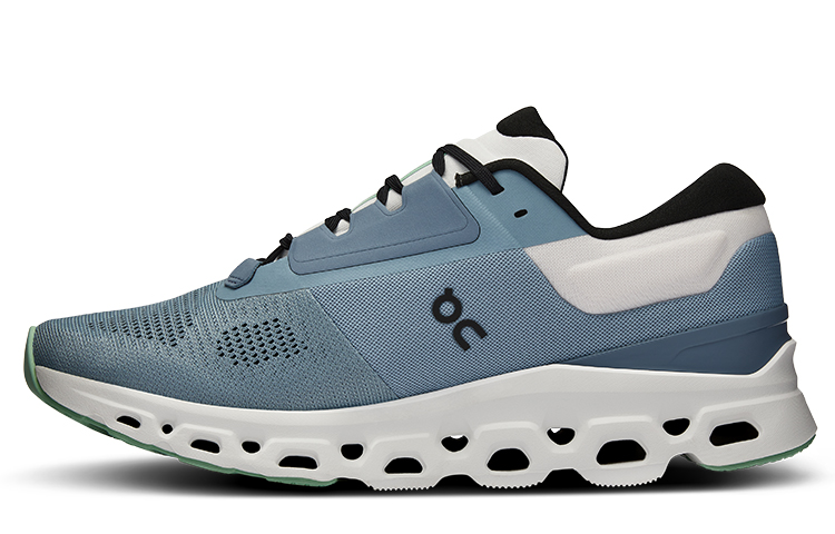 Cloudstratus On 3 ‘Wash Metal’