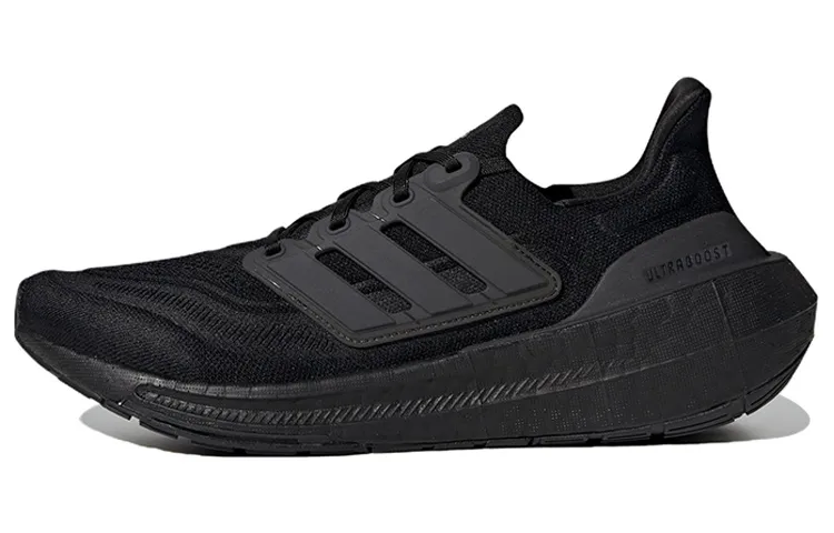 UltraBoost Adidas Light 'Triple Black'