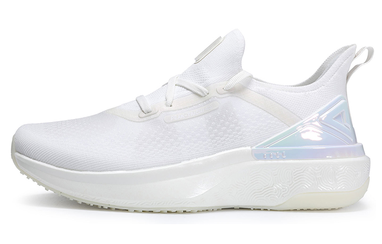 PEAK State Pole 4.0 Comfortable Cushioning Slip Resistant Abrasion Resistant Breathable Low top Casual Running Shoes