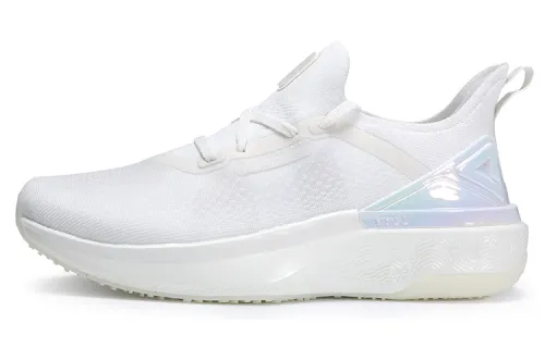 PEAK State Pole 4.0 Comfortable Cushioning Slip Resistant Abrasion Resistant Breathable Low top Casual Running Shoes