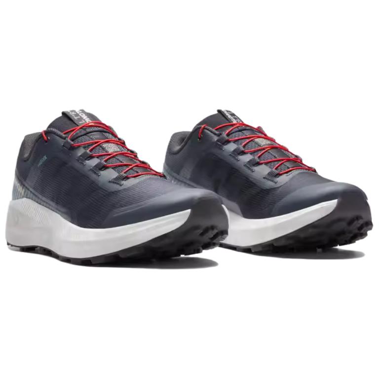 SALOMON Running Shoes Unisex Dark Blue