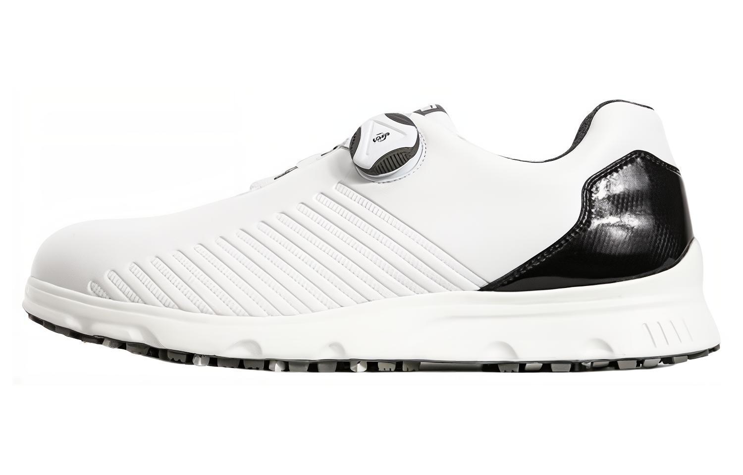PGM Low top Golf Shoes Men’s White