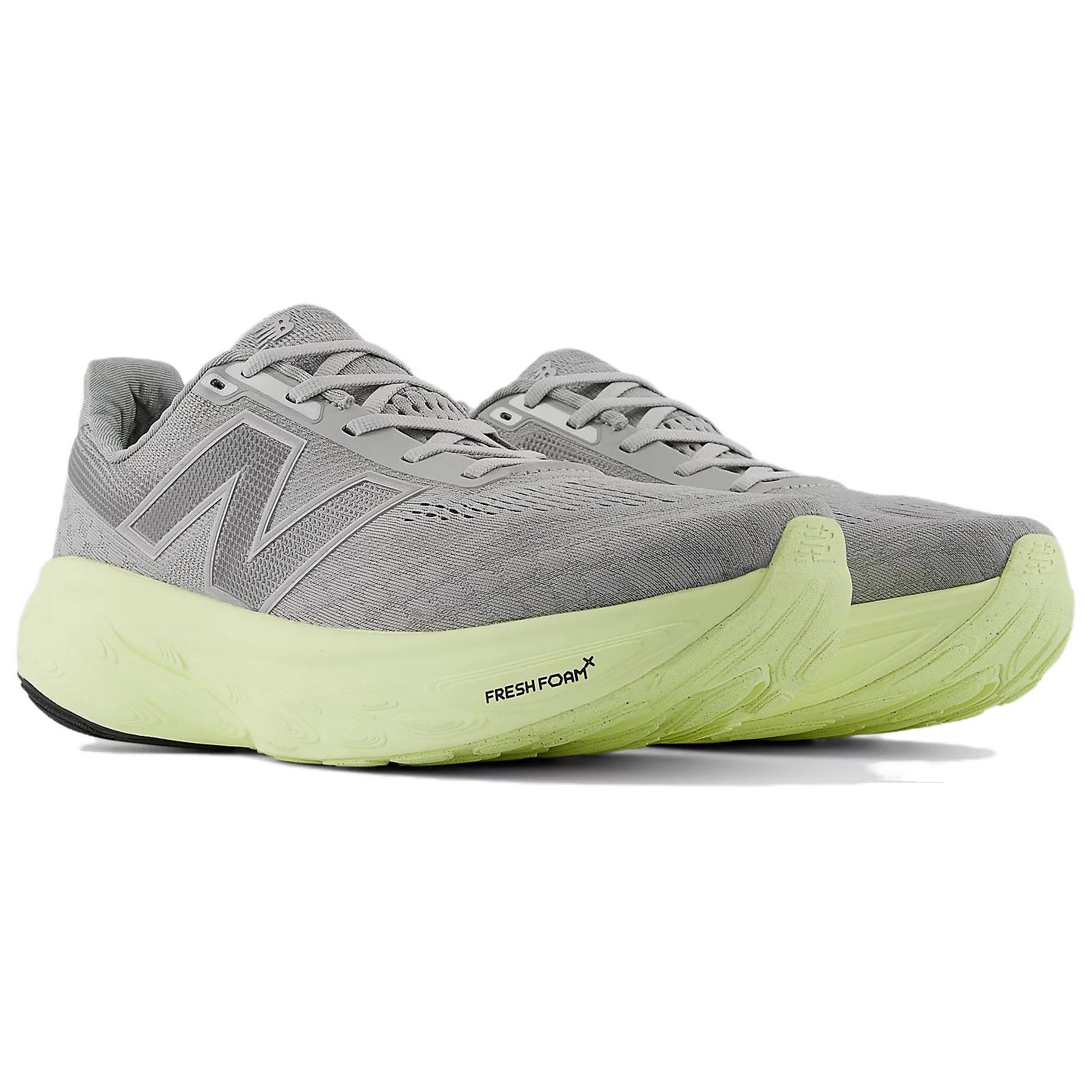 1080v14 Fresh Foam X New Balance ‘Raincloud Limelight’