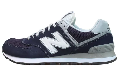 574 New Balance 'Navy'