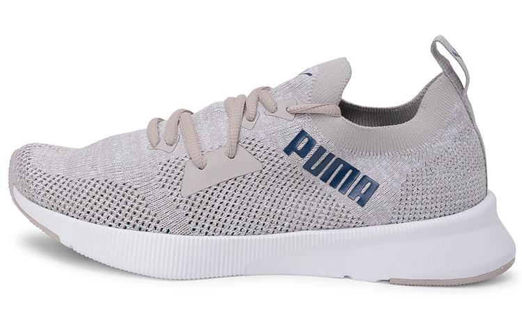 PUMA Flyer Runner Engineer Knit Grey Women's
