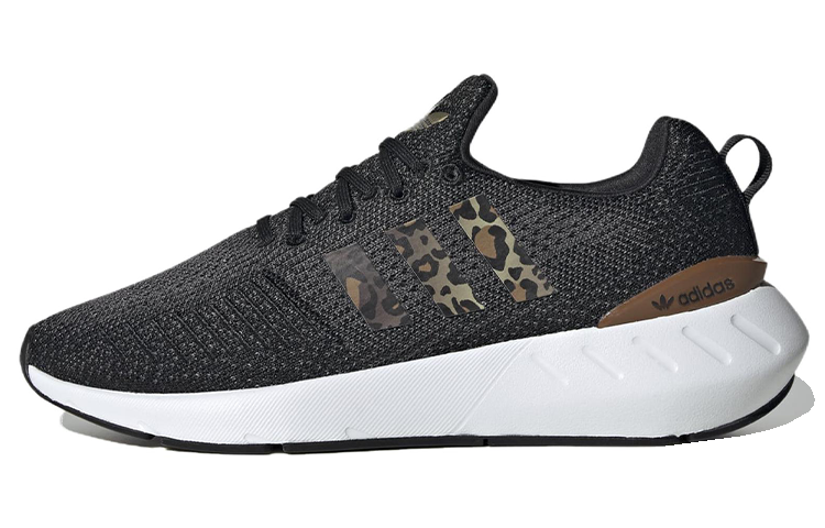Adidas Wmns Swift Run 22 'Leopard' Women's