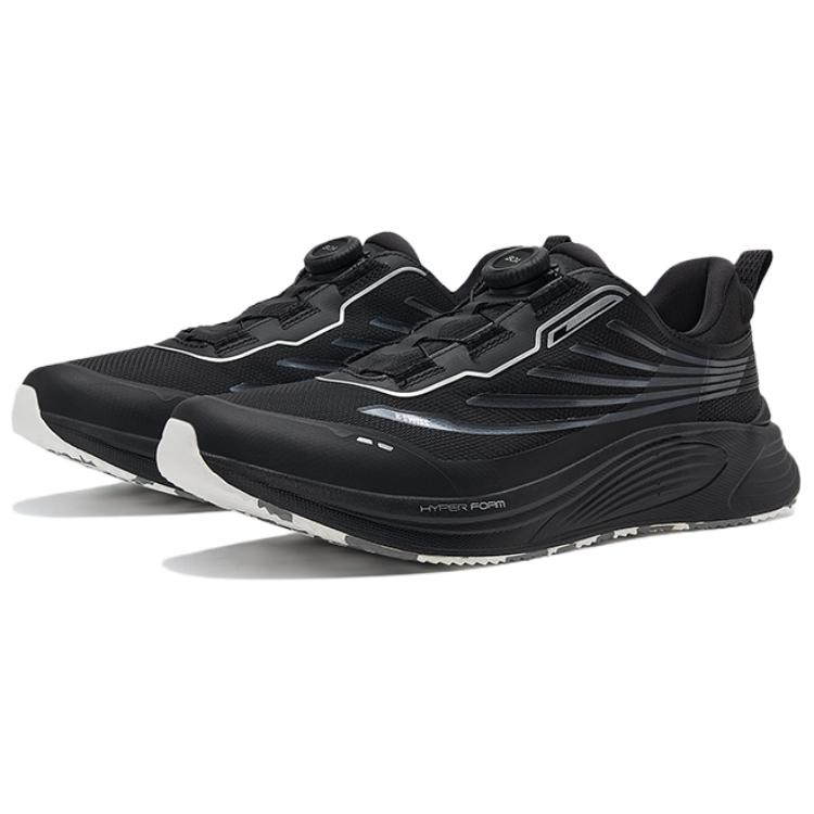 K·SWISS Abrasion Resistant Breathable Abrasion Resistant Breathable Low top Running Shoes Men’s