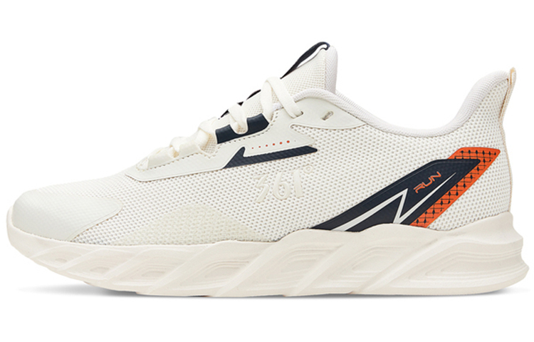 361° Mesh, Textile Cushioning Slip Resistant Abrasion Resistant Breathable Lightweight Low top Running Shoes Men’s
