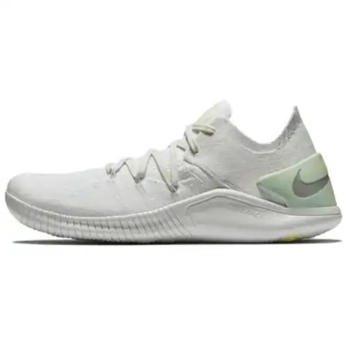 Nike Free Tr Flyknit 3 Rise Summit White Women's