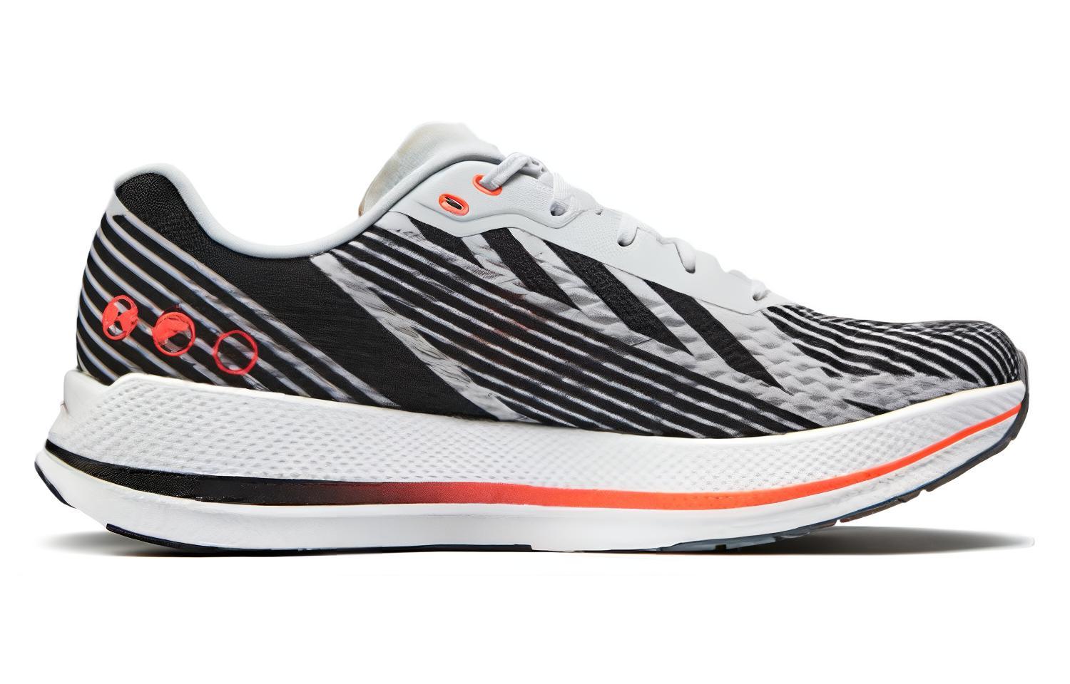 Skechers Cushioning Abrasion Resistant Breathable Cushioning Abrasion Resistant Breathable Low top Running Shoes Men’s