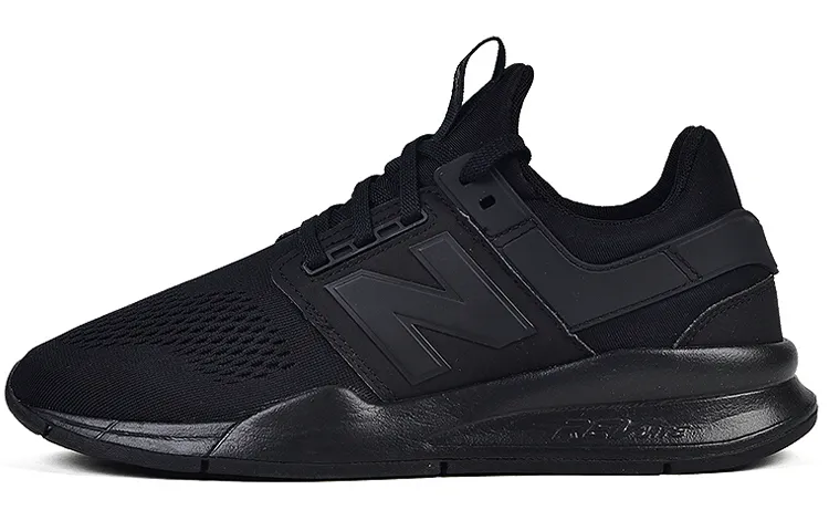247 New Balancev2 'Black'