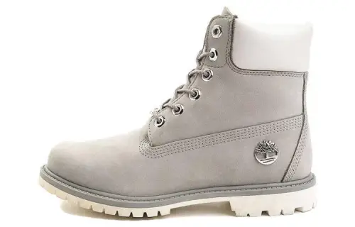 Timberland PREMIUM Outdoor Boots Women's Gray