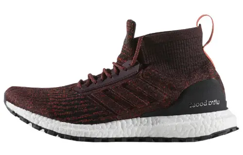 Adidas UltraBoost Atr Mid 'Burgundy'